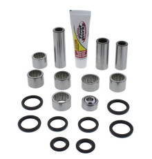 Ремонтний комплект поворотного руча honda cr 125r/250r/500r 91-92