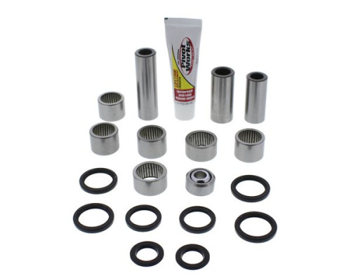 Ремонтний комплект поворотного руча honda cr 125r/250r/500r 91-92