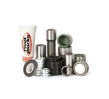 Ремонтний комплект поворотного руча honda cr 250r 05-07, crf 450r 04-08, crf 450x 05-13 - заміняє pwlk-h35-521