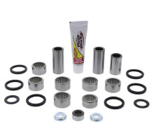 Pivot works swing arm link remokt honda cr 250r 97 (cr250r)