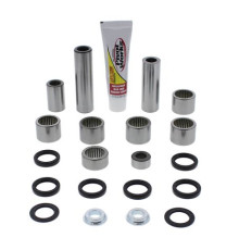 Pivot роботи ремонтний комплект поворотного рука honda xr 650r '00-07 - заміняє pwlk-h24-006 (xr650r)