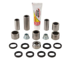 Pivot работує ремонтний комплект поворотного рука honda xr250r (96-04)/xr400r (96-97) - заміняє pwlkh23024