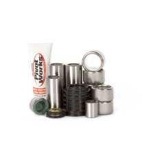 Pivot works singarm link remokt kit kawasaki kdx200 95-06, kdx220 97-05, kx125 94-98, kx250 94-97- заміняє pwlk-k03-021