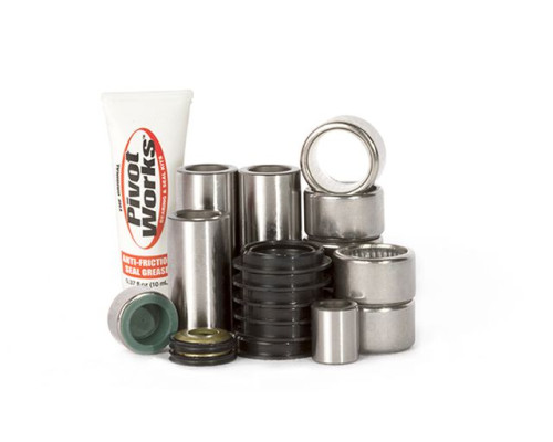 Pivot works singarm link remokt kit kawasaki kdx200 95-06, kdx220 97-05, kx125 94-98, kx250 94-97- заміняє pwlk-k03-021