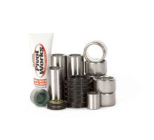 Pivot works singarm link remokt kit kawasaki kdx200 95-06, kdx220 97-05, kx125 94-98, kx250 94-97- заміняє pwlk-k03-021