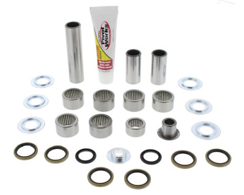 Pivot works singarm link remokt kit kawasaki kx 125 04-05, kx 250 04-07, kxf 250 04-05 - заміняє pwlk-k11-021 (kxf250)