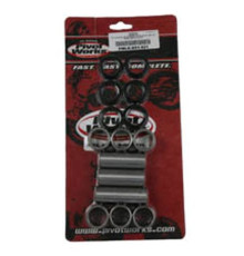 Pivot works swingarm link ремонтний комплект kawasaki kx 125/250 89-92, kx 500 89-04, kdx 200, kdx 250 89-94
