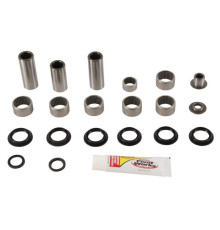 Pivot works swingarm link ремонтний комплект kawasaki kx 250 98