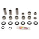 Pivot works swingarm link ремонтний комплект kawasaki kx 250 98