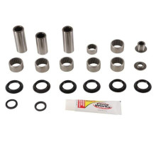 Pivot works swingarm link ремонтний комплект kawasaki kx 250 98