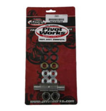 Pivot works swingarm link remkit kawasaki kx 60 90-01