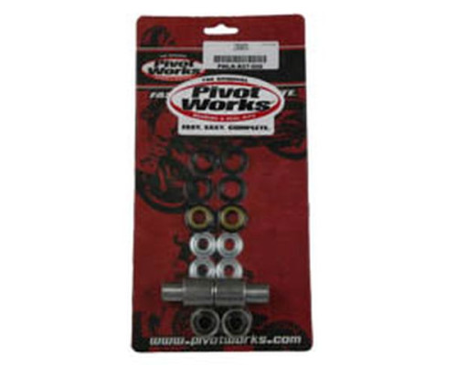 Pivot works swingarm link remkit kawasaki kx 60 90-01