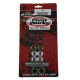 Pivot works swingarm link remkit kawasaki kx 60 90-01