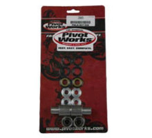 Pivot works swingarm link remkit kawasaki kx 60 90-01