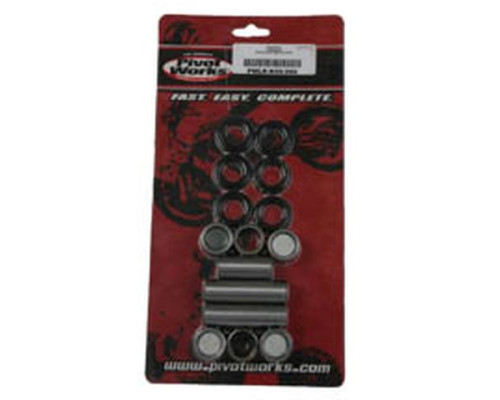 Pivot works swingarm link remkit kawasaki kx 65 02-06, suzuki rm 650 03-06