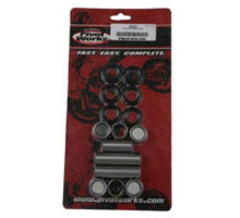 Pivot works swingarm link remkit kawasaki kx 65 02-06, suzuki rm 650 03-06