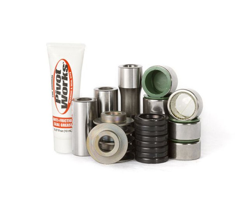 Pivot works singarm link remokt suzuki rm 125/250 05-09, rmz 250 07-09, rmz 450 05-09 - заміняє pwlk-s20-400 (rmz250, rmz450)