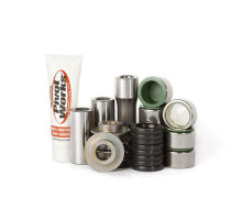 Pivot works singarm link remokt suzuki rm 125/250 05-09, rmz 250 07-09, rmz 450 05-09 - заміняє pwlk-s20-400 (rmz250, rmz450)