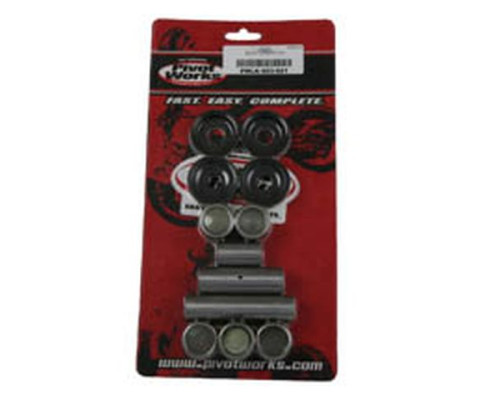 Pivot works singarm link remkit suzuki rm 125/250 91-92, rmx 250 91-98