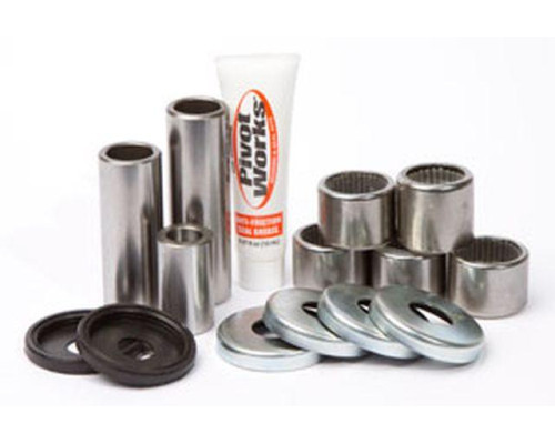 Pivot works singarm link remkit suzuki rm 125/250 96-97