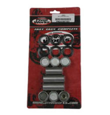 Pivot works singarm link remkit suzuki rm 125/250 98-99