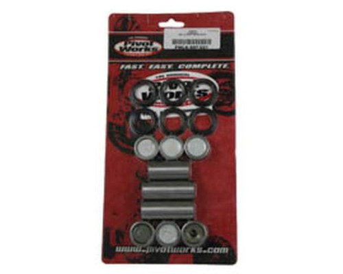 Pivot works singarm link remkit suzuki rm 125/250 98-99