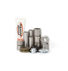 Ремкомплект pivot works для suzuki rm 80 (90-01), rm 85 (02-04)