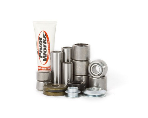 Ремкомплект pivot works для suzuki rm 80 (90-01), rm 85 (02-04)