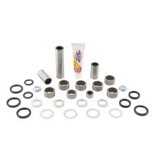 Pivot works swingarm link ремонтний комплект yamaha yzf 250 '09-19, yzf 450 '09-19, wrf 250 '15-19, wrf 450 '16-18 - заміняє pwlk-y13-421
