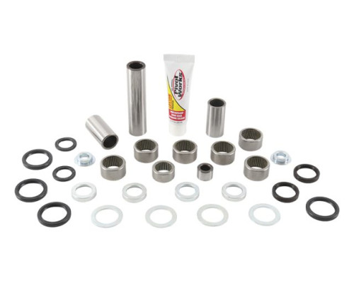 Pivot works swingarm link ремонтний комплект yamaha yzf 250 '09-19, yzf 450 '09-19, wrf 250 '15-19, wrf 450 '16-18 - заміняє pwlk-y13-421