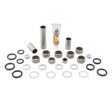 Pivot works swingarm link ремонтний комплект yamaha yzf 250 '09-19, yzf 450 '09-19, wrf 250 '15-19, wrf 450 '16-18 - заміняє pwlk-y13-421