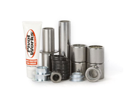 Pivot works singarm link remkit yamaha yzf 250/426/450 02-04, yz 125 /250 02-04 - заміняє pwlk-y06-421