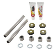 Ремонтний комплект верхнього маятного рука pivot works yamaha yfs 200 blaster`88-06