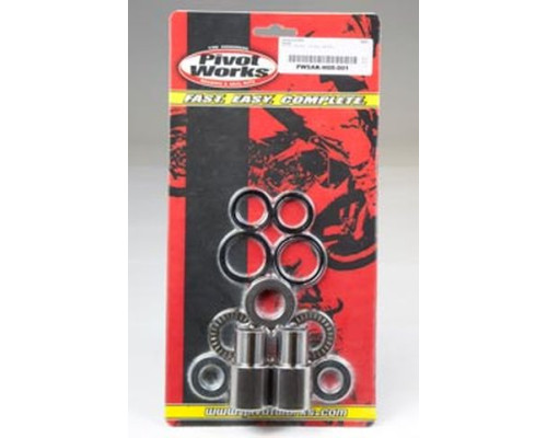 Pivot works singarm комплект honda cr 125r '93-01