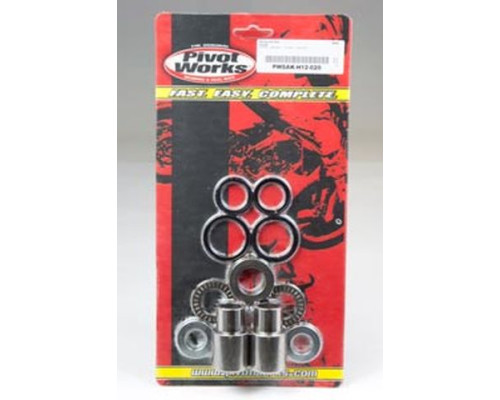 Pivot works singarm комплект honda cr 250r '92-01