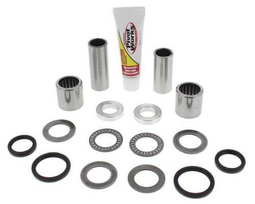 Ремонтний комплект поворотного рука honda crf 250x '04-13, crf 250r '04-09