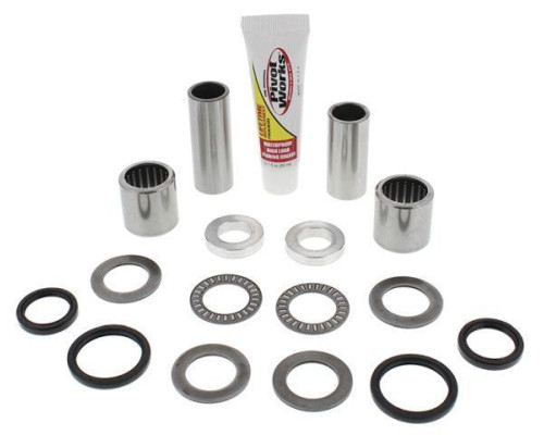 Ремонтний комплект поворотного рука honda crf 250x '04-13, crf 250r '04-09