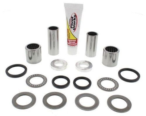 Ремонтний комплект поворотного рука honda crf 450r '05-08,crf 450x '05-14
