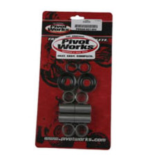 Pivot works singarm комплект honda xr 400r '96-04