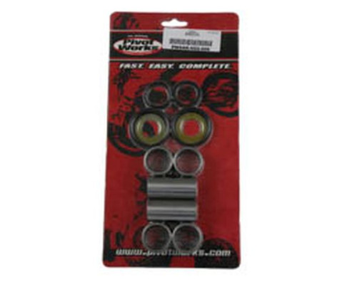 Pivot works singarm комплект honda xr 650r '00-07 (xr650r)