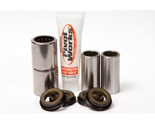 Pivot works ремонтний комплект кавасаки kdx 220 '97-05,kdx 200 '95-06