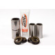 Pivot works ремонтний комплект кавасаки kdx 220 '97-05,kdx 200 '95-06