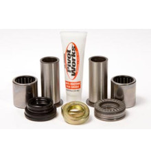 Pivot works ремонтний комплект кавасакі kx 125 '96-97,kx 250 '96-97