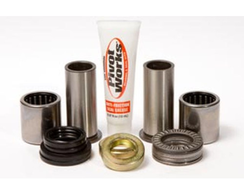 Pivot works ремонтний комплект кавасакі kx 125 '96-97,kx 250 '96-97