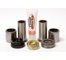 Pivot works ремонтний комплект кавасакі kx 125 '96-97,kx 250 '96-97
