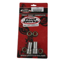 Pivot works swingarm рекомплект kawasaki kx 250 '94-95,kx 125 '94-95,klx 650 '93-96
