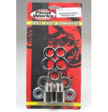 Pivot works swingarm рекомплект kawasaki kx 250f '04-05, suzuki rmz 250 04-06