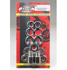 Pivot works swingarm рекомплект kawasaki kx 250f '06-15, kx 450f'06-15, klx 450r '08-09 (kxf250, kxf450)