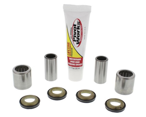 Pivot works ремонтний комплект кавасакі kx 60 '90-01,kx 65 '00-09,kx 80 '83-00,kx 85 '01-10,kx 100 '98-09
