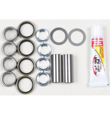 Ремонтний комплект поворотного руча ktm sx,exc 125 '98-02, 200 '98-03, 250 exc '98-03, 250/300 sx '98-02, 300 exc 98-03